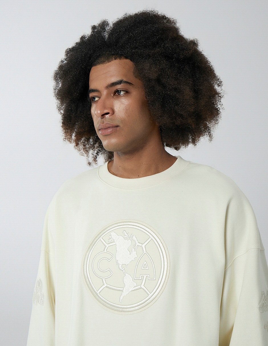 Sudadera Club América para hombre 5