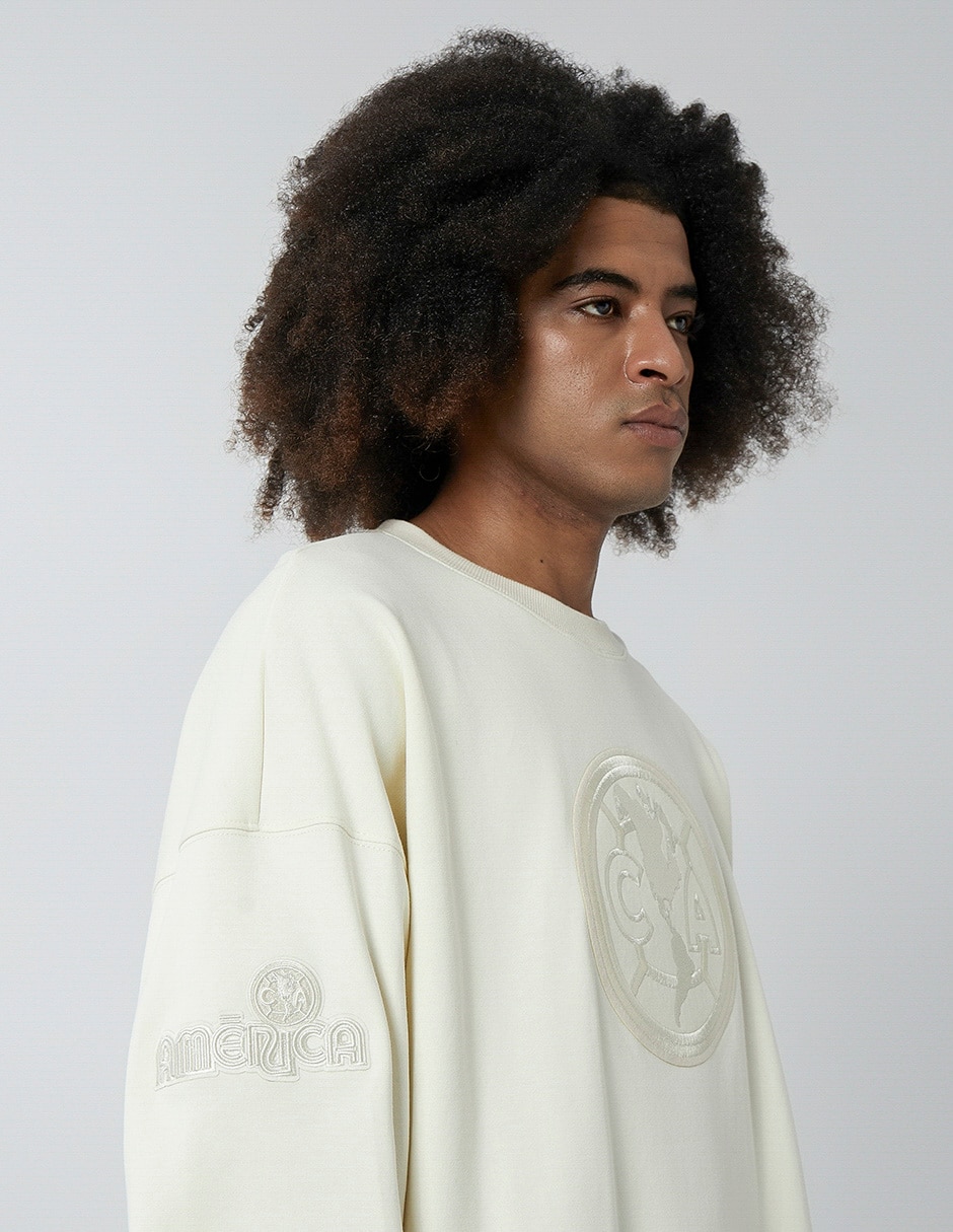 Sudadera Club América para hombre 7