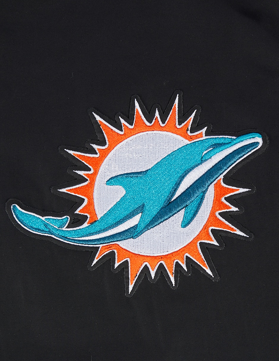 Sudadera con capucha Miami Dolphins para hombre 5