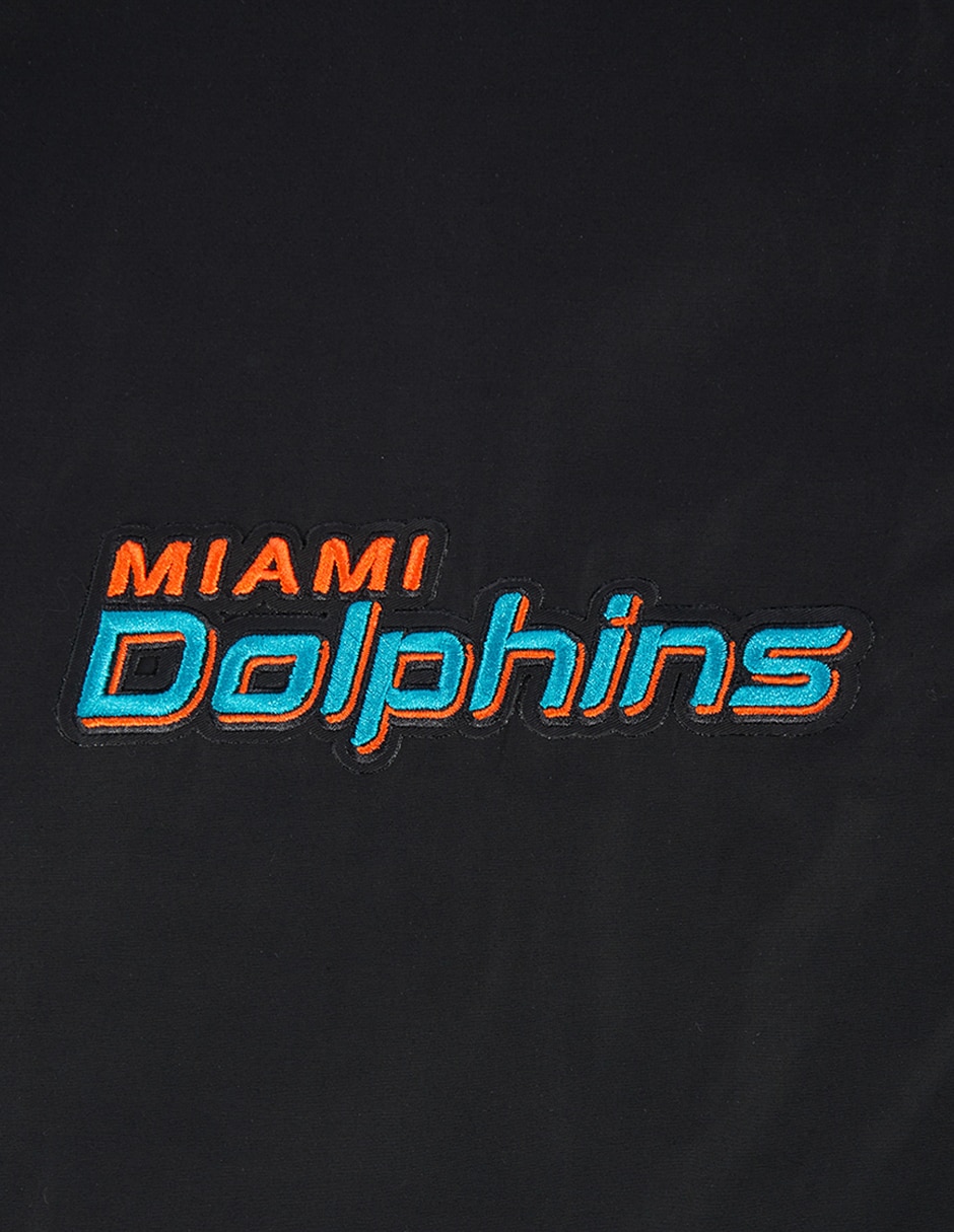 Sudadera con capucha Miami Dolphins para hombre 6