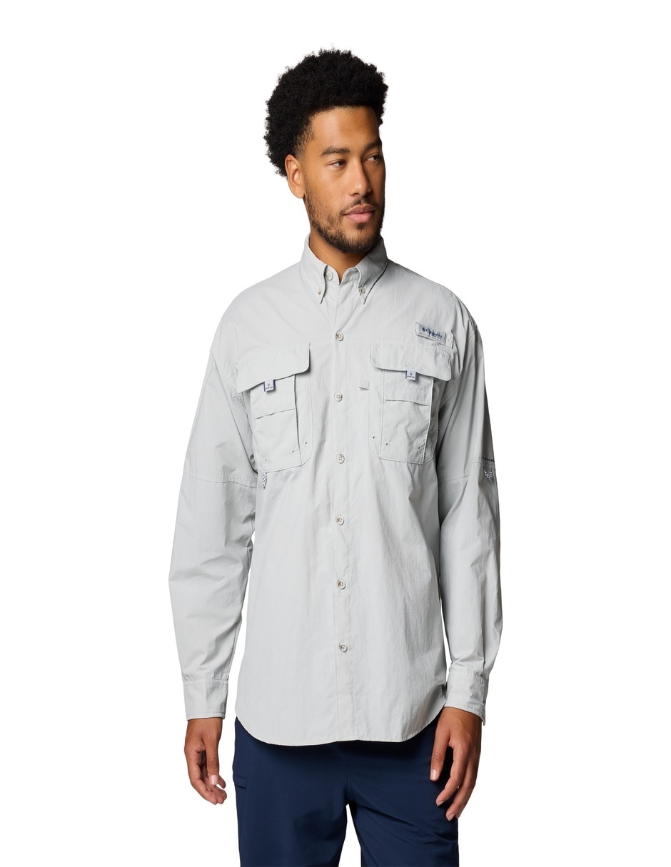 Camisa deportiva para hombre
