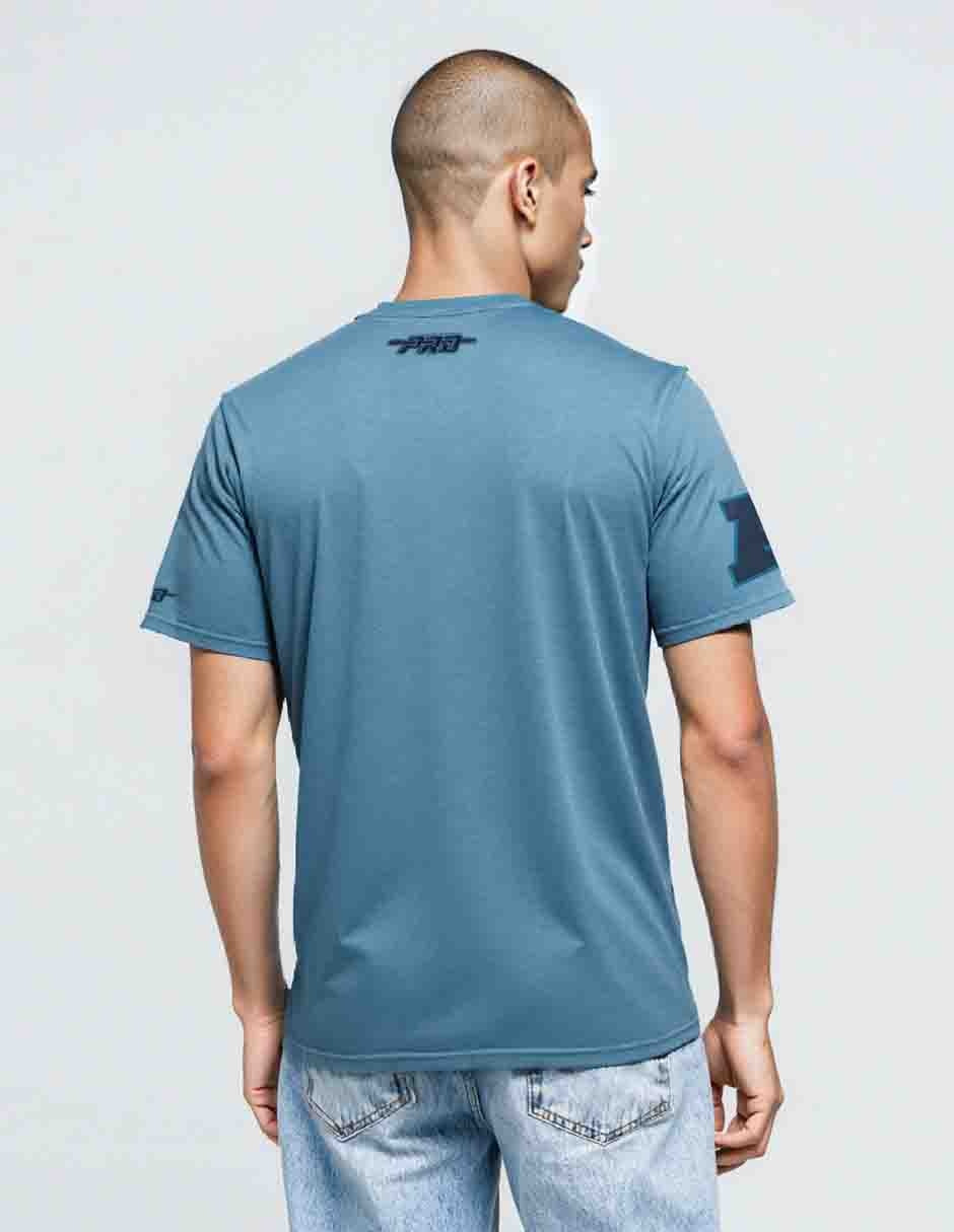 Playera deportiva para fútbol americano Kansas City Chiefs de hombre 2