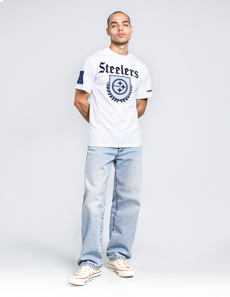 Playera deportiva para fútbol americano Phoenix Suns de hombre 3
