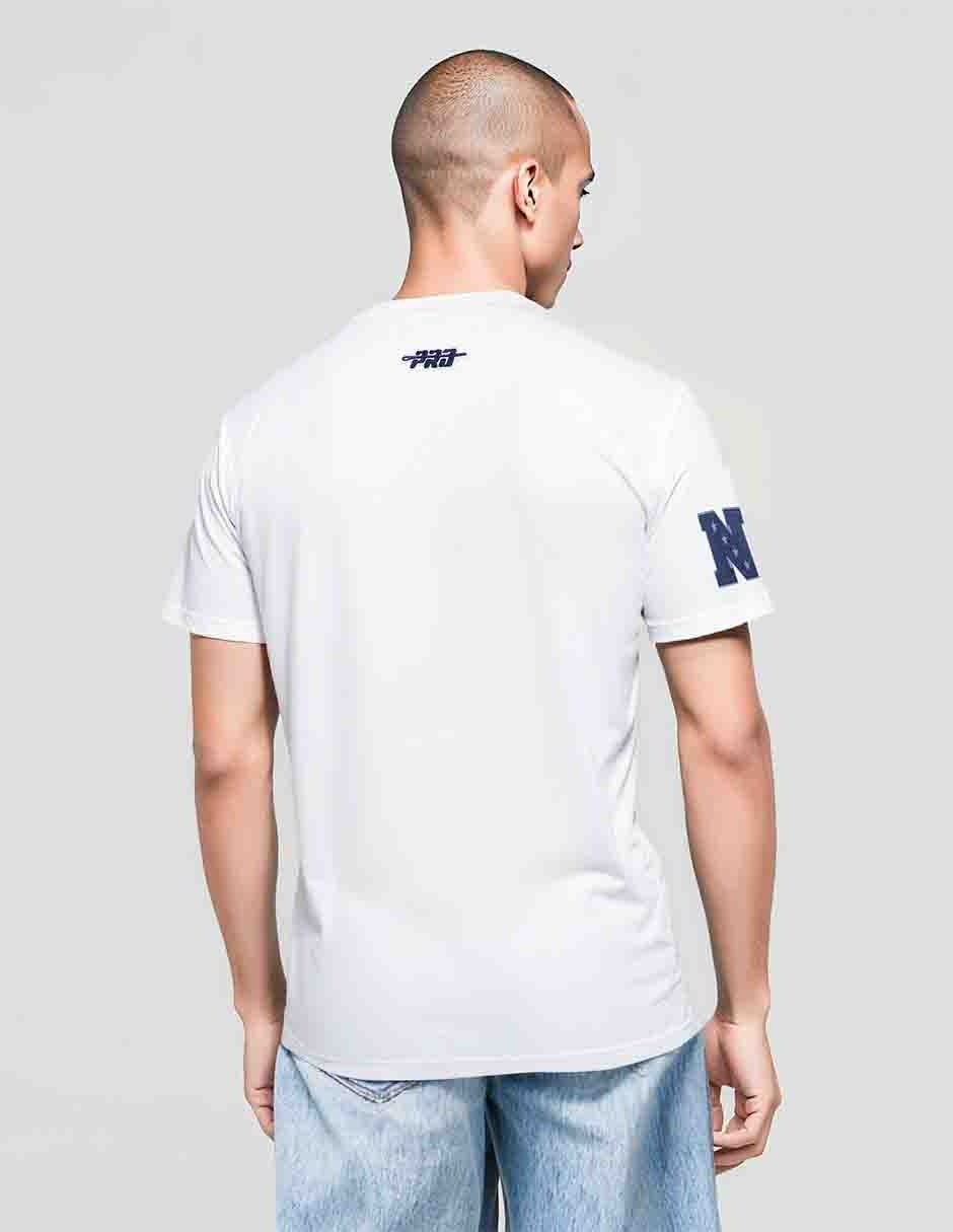 Playera deportiva para fútbol americano San Francisco 49ers de hombre 2
