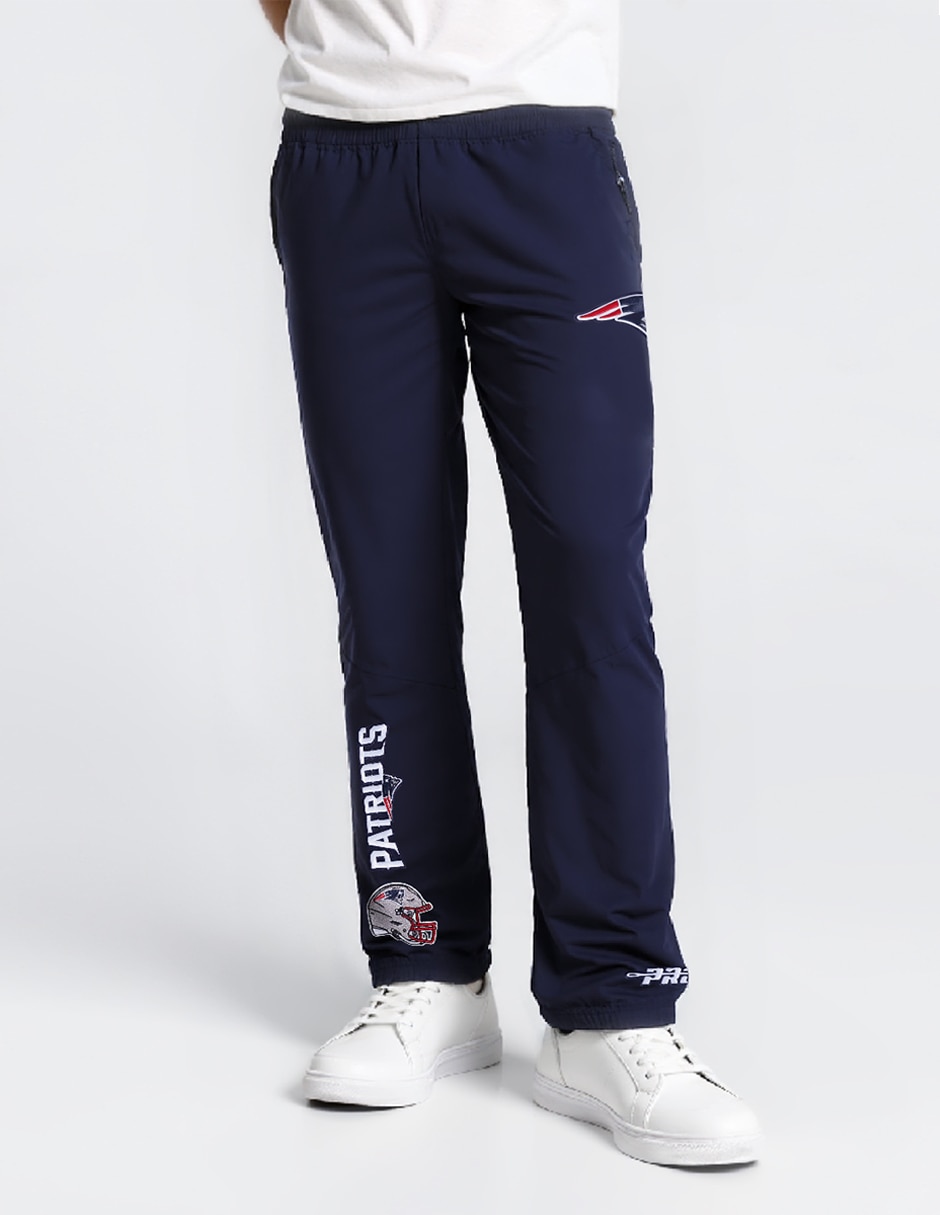Pants New England Patriots para fútbol americano de hombre Pants New England Patriots para fútbol americano de hombre