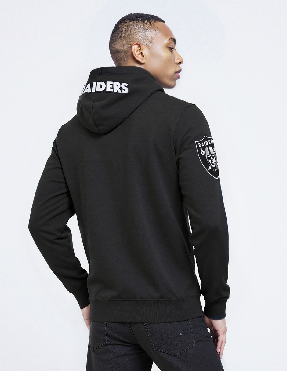 Sudadera con capucha Las Vegas Raiders para hombre 2