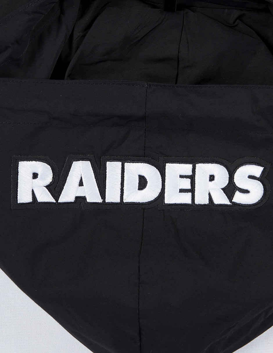 Sudadera con capucha Las Vegas Raiders para hombre 4