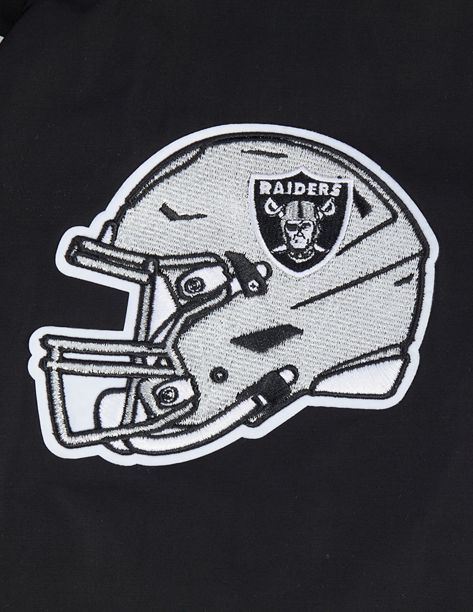 Sudadera con capucha Las Vegas Raiders para hombre 5