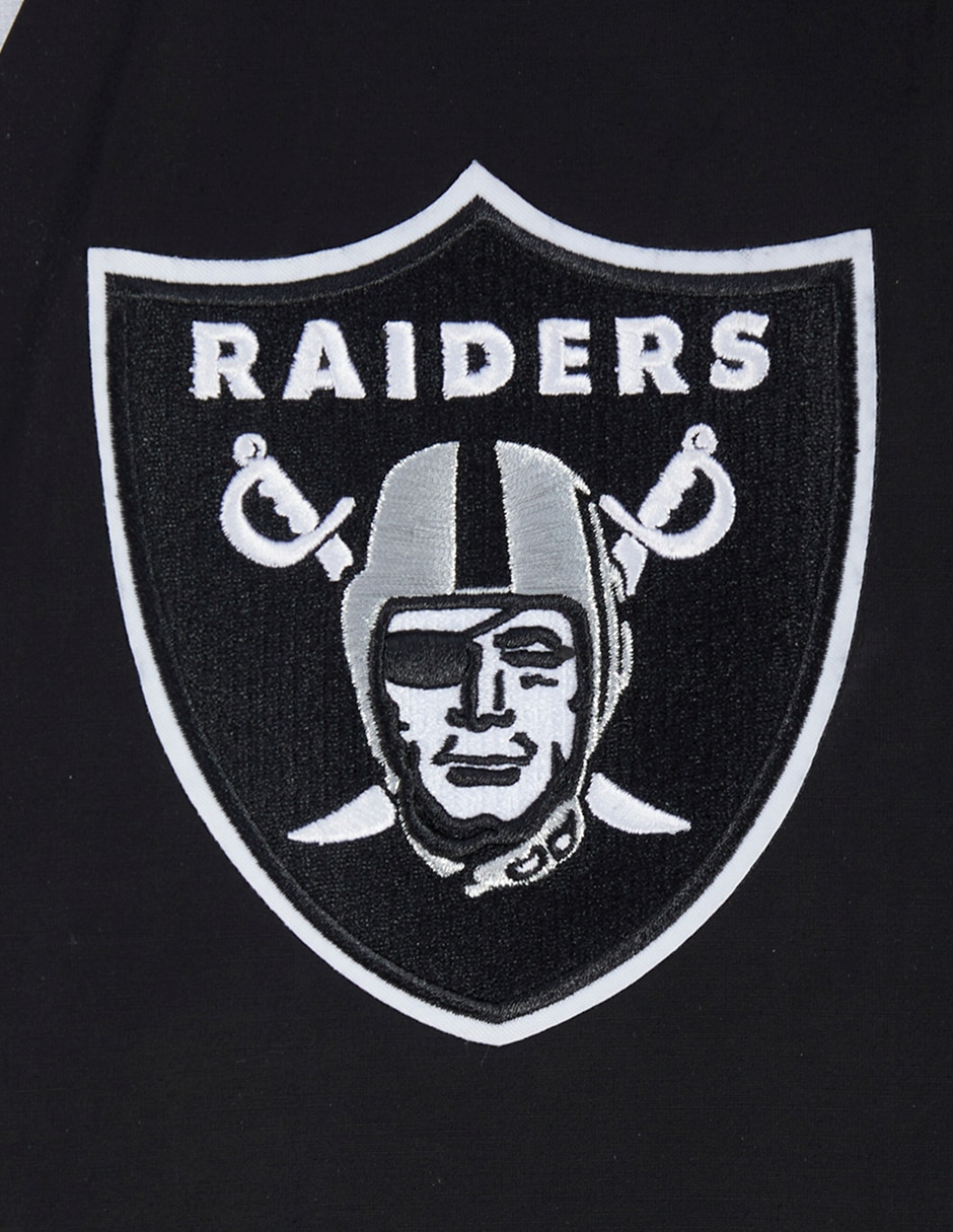 Sudadera con capucha Las Vegas Raiders para hombre 6