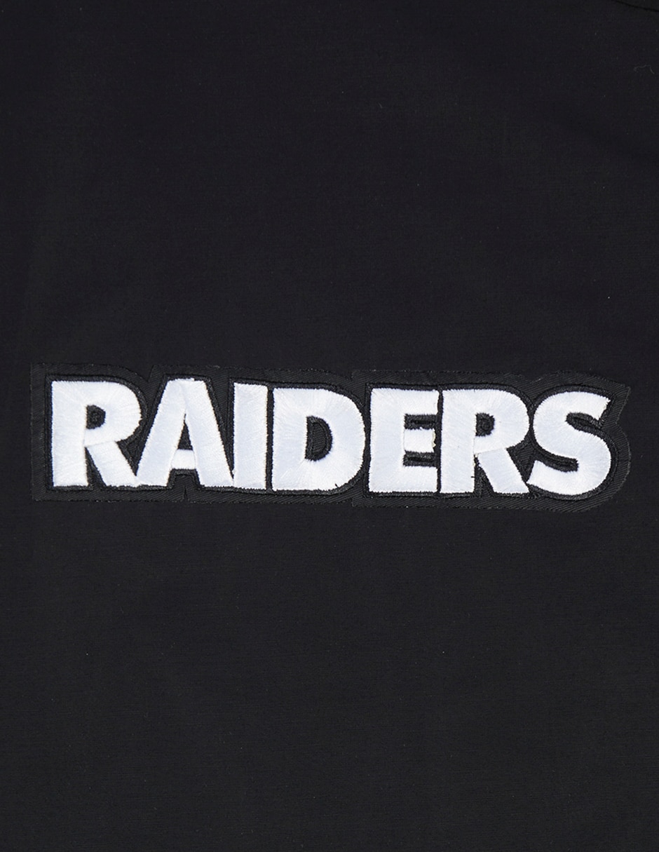 Sudadera con capucha Las Vegas Raiders para hombre 7