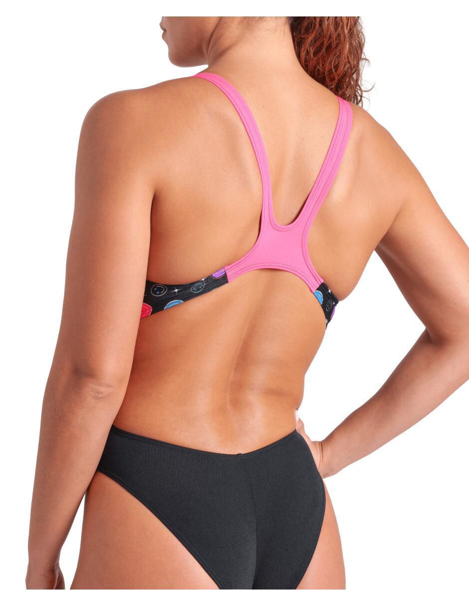 Traje de baño completo deportivo para mujer 5
