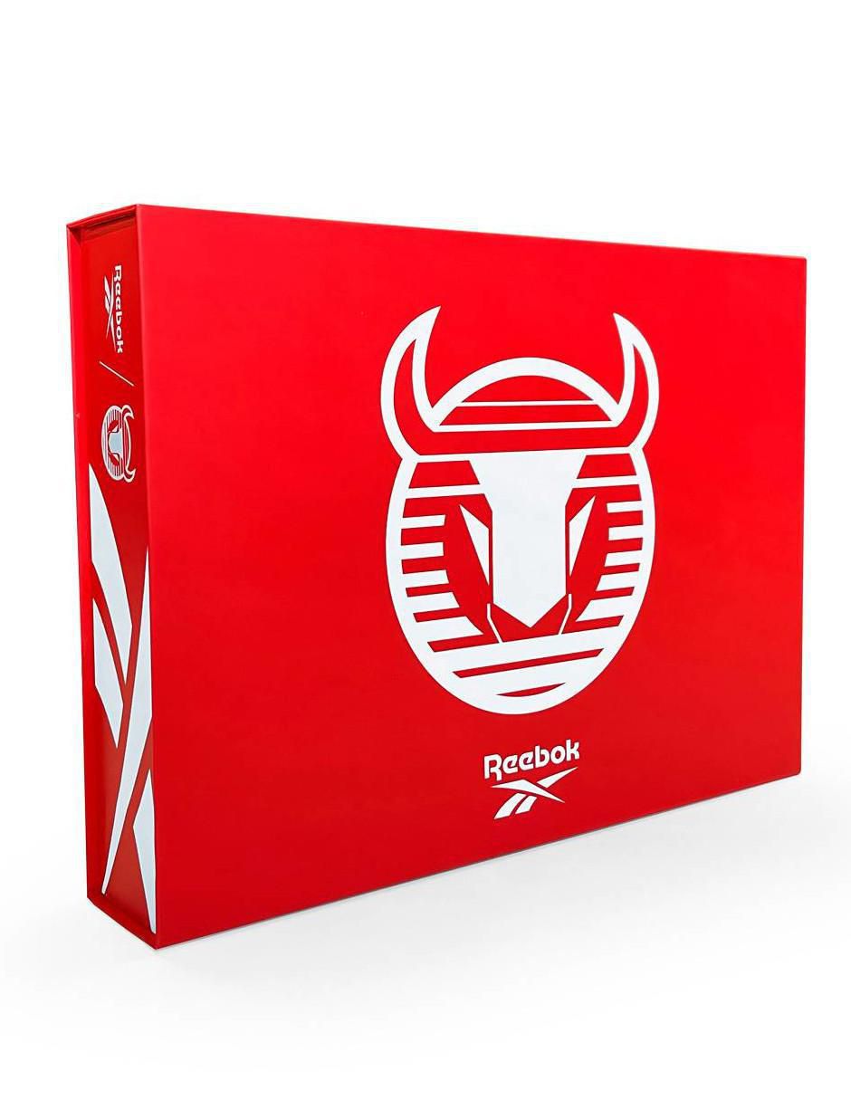Jersey de Toros Neza Conmemorativo manga corta para hombre 3