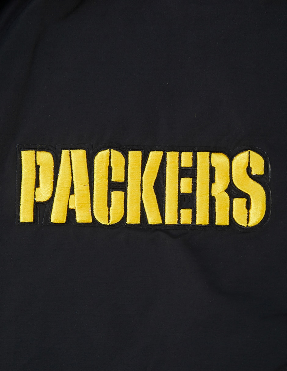 Sudadera con capucha Green Bay Packers para hombre 4