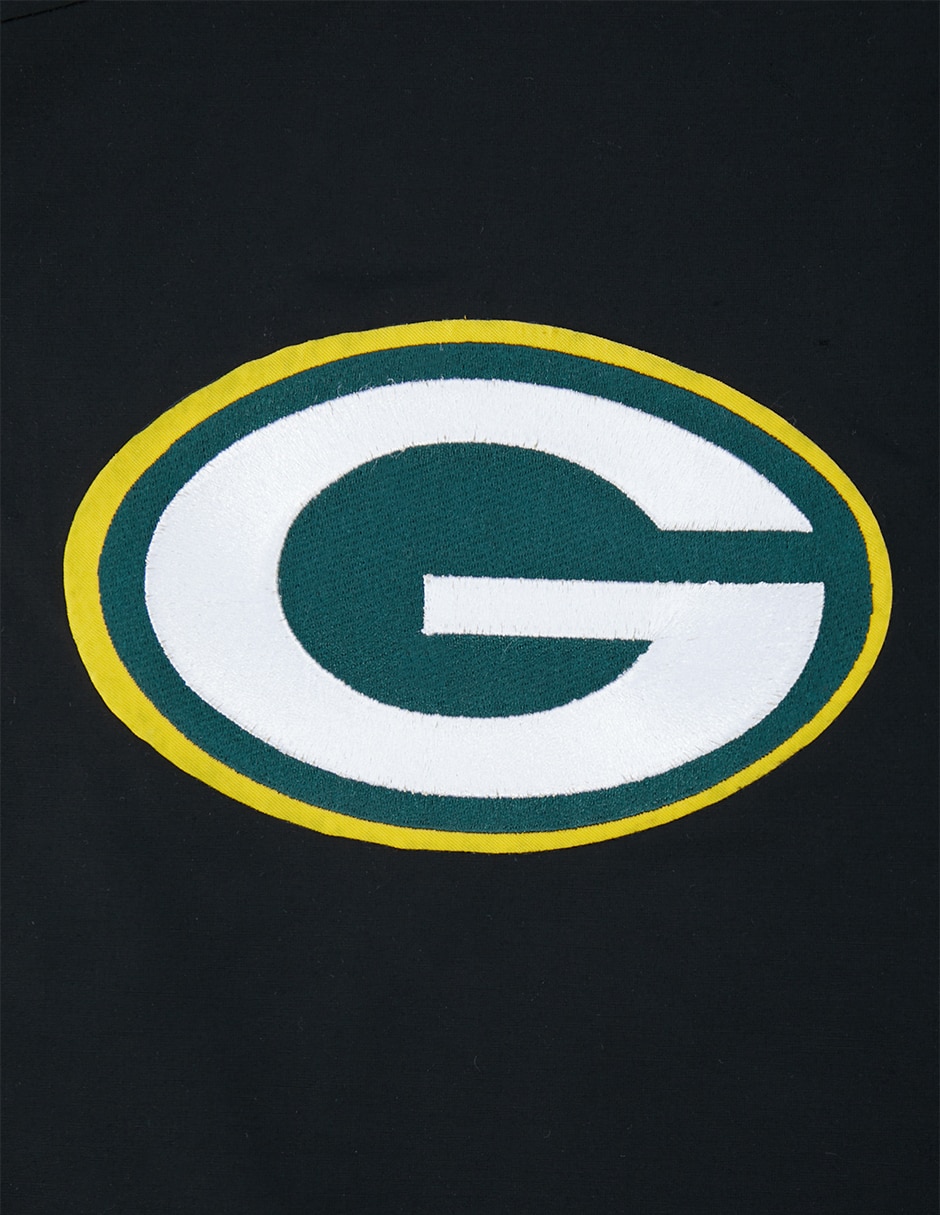 Sudadera con capucha Green Bay Packers para hombre 5