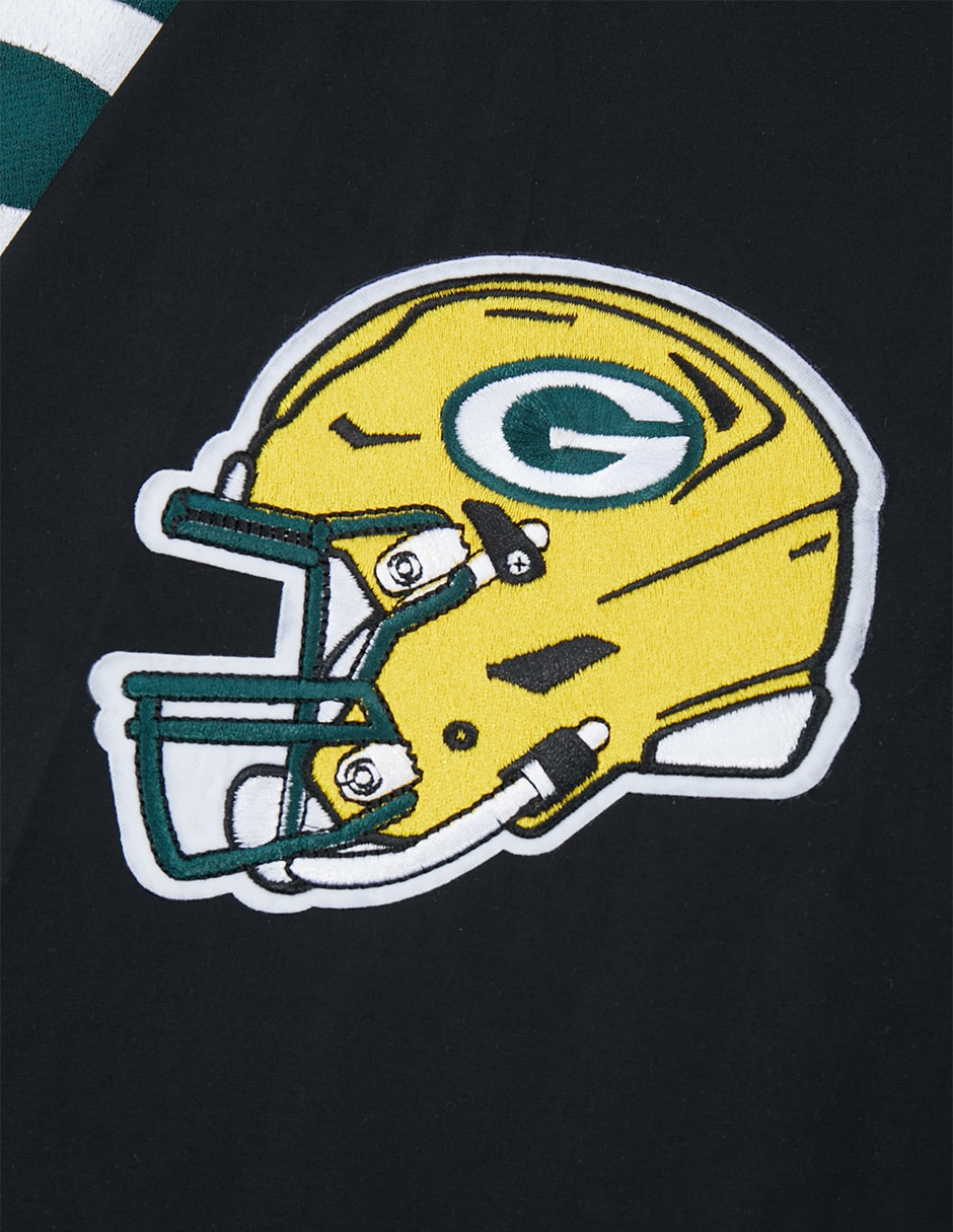 Sudadera con capucha Green Bay Packers para hombre 6