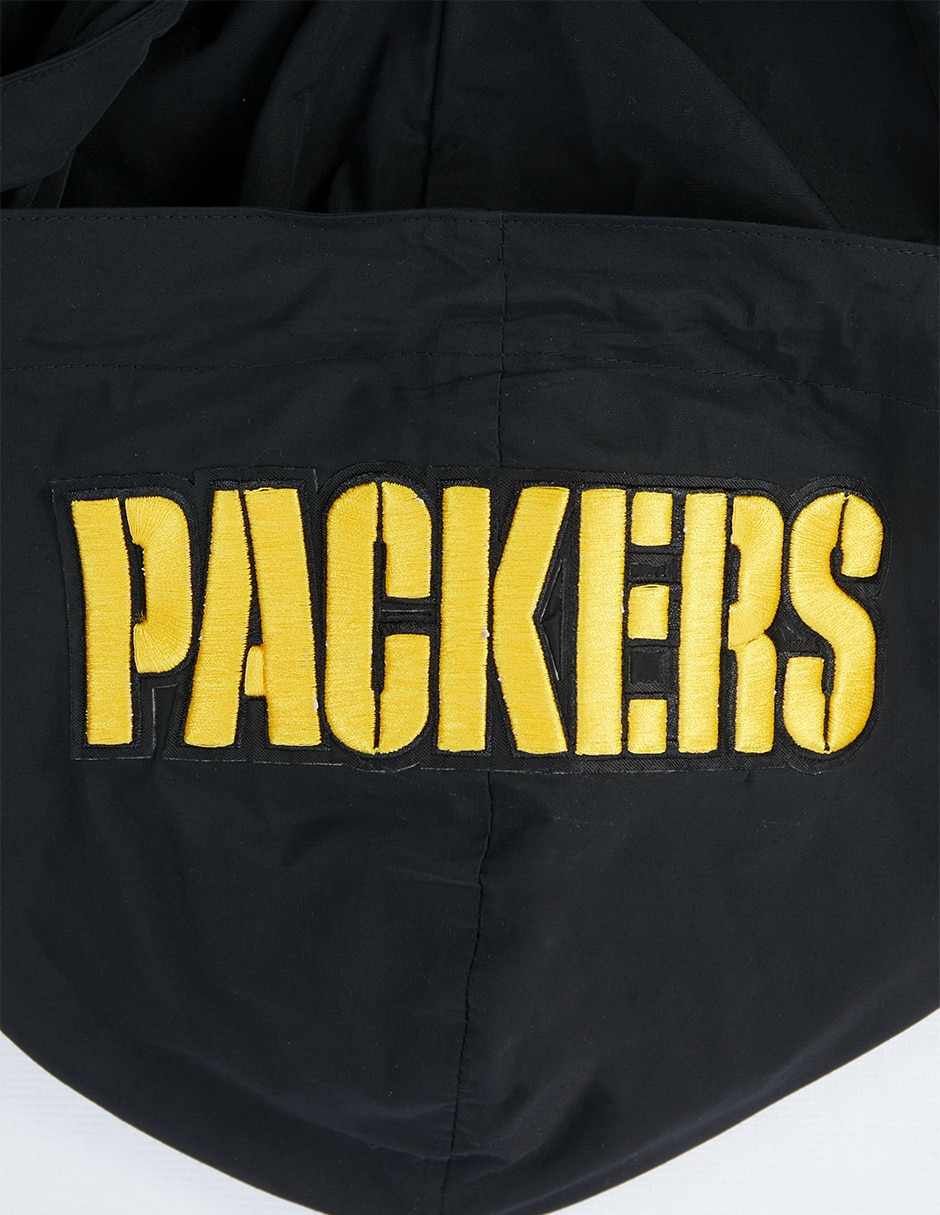 Sudadera con capucha Green Bay Packers para hombre 7