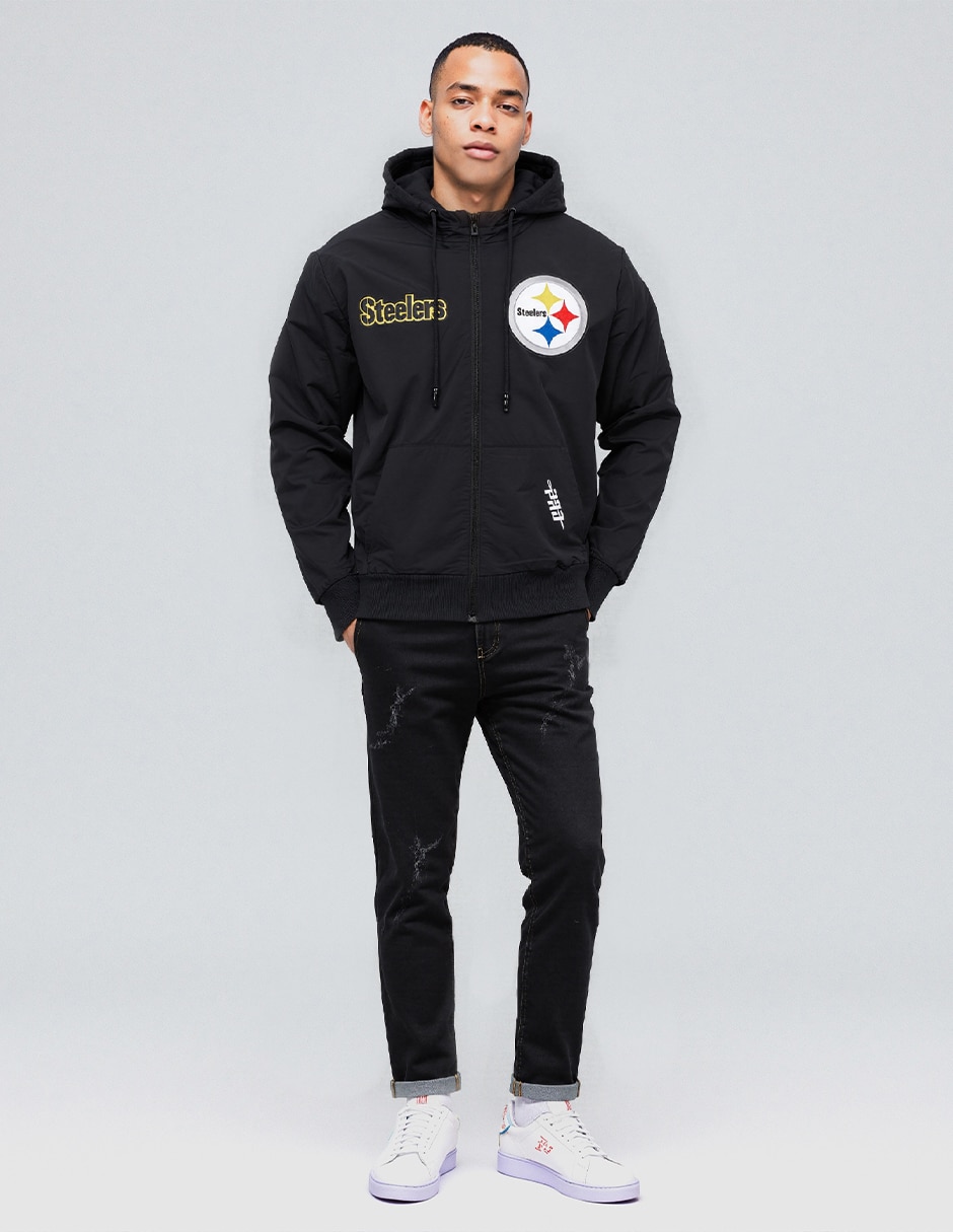 Sudadera con capucha Phoenix Suns para hombre 3