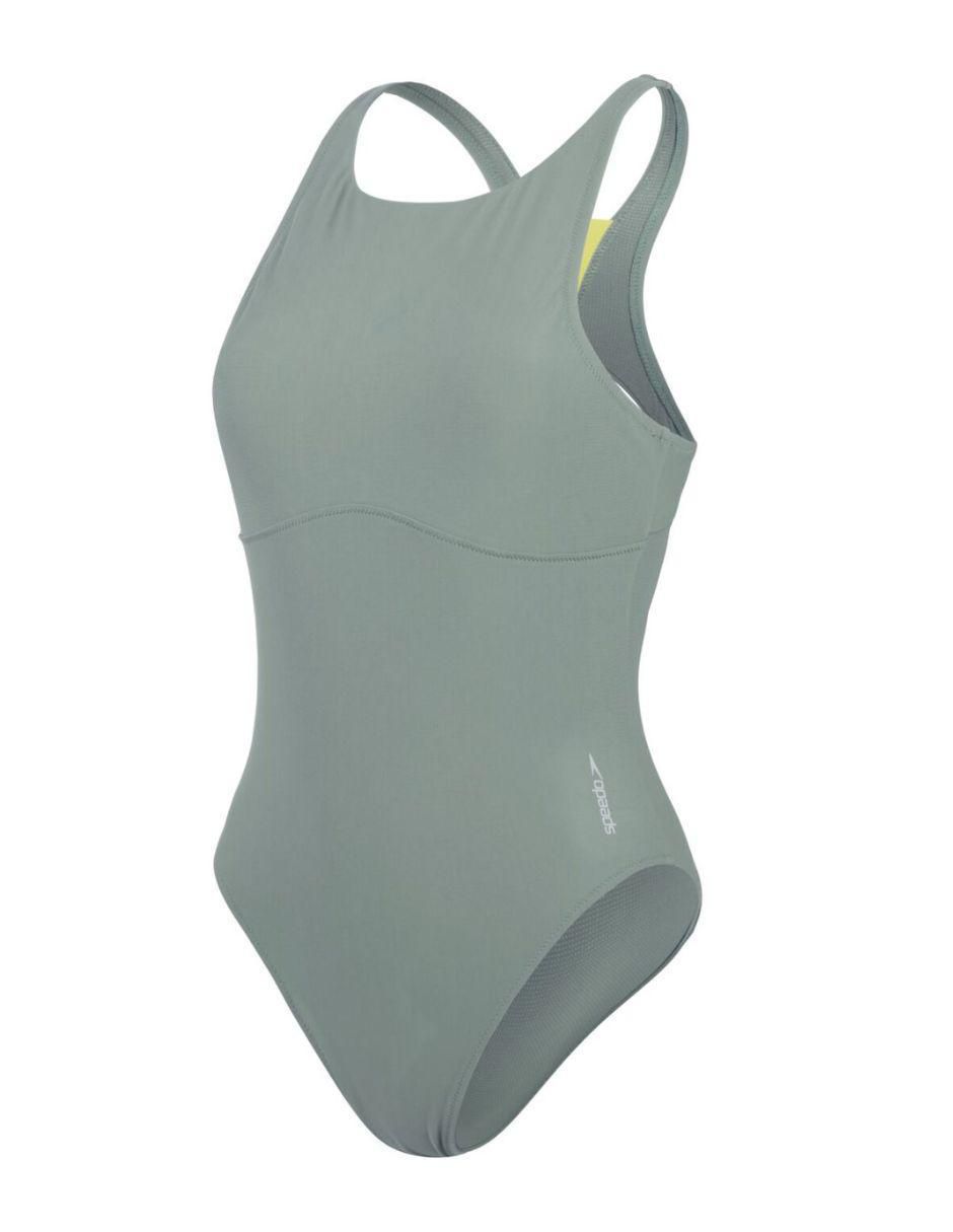 Traje de baño completo para mujer 2