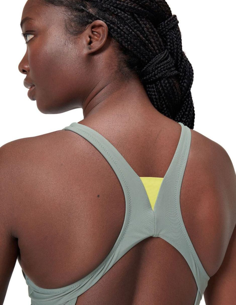 Traje de baño completo para mujer 3