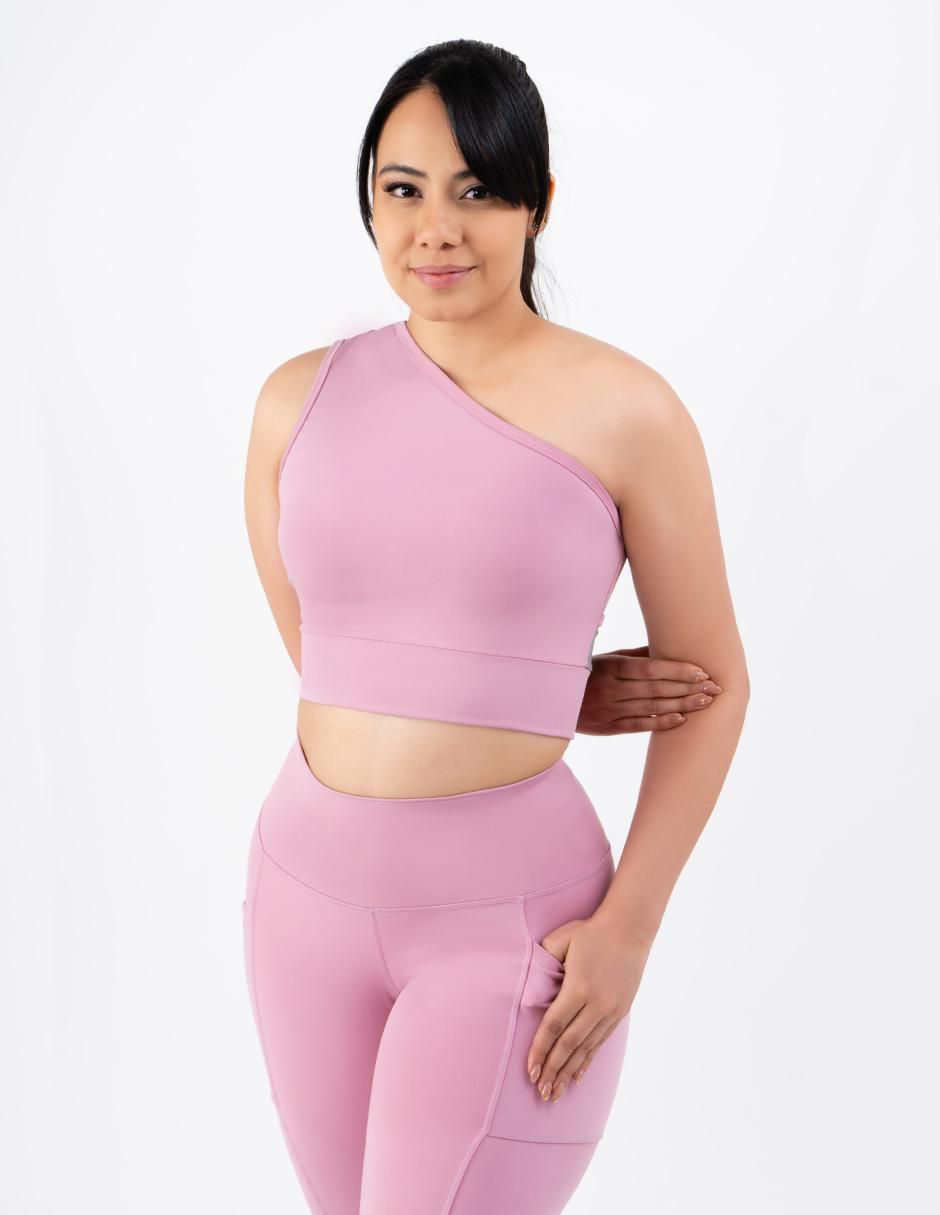 Top deportivo Kayni´s Sport para entrenamiento mujer