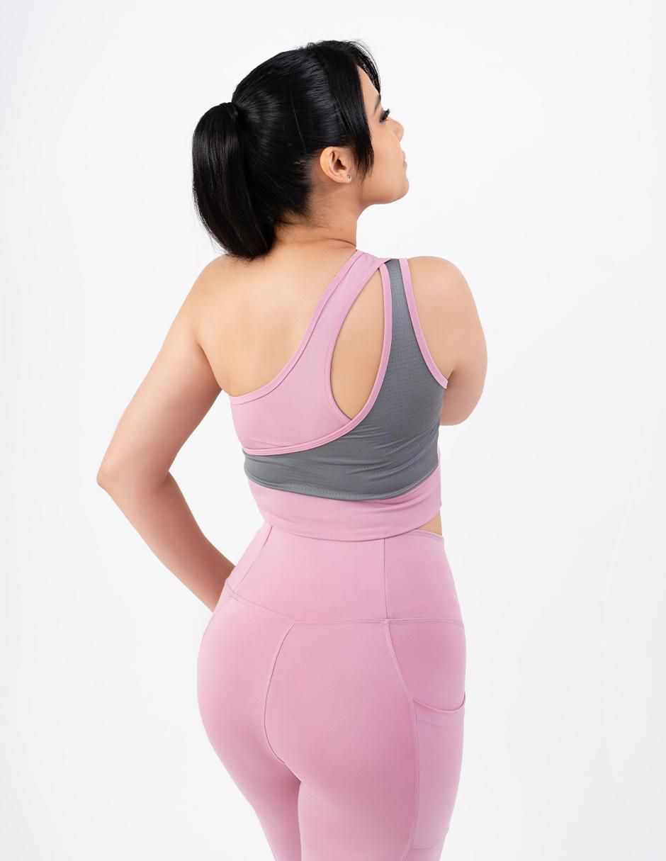 Top deportivo Kayni´s Sport para entrenamiento mujer