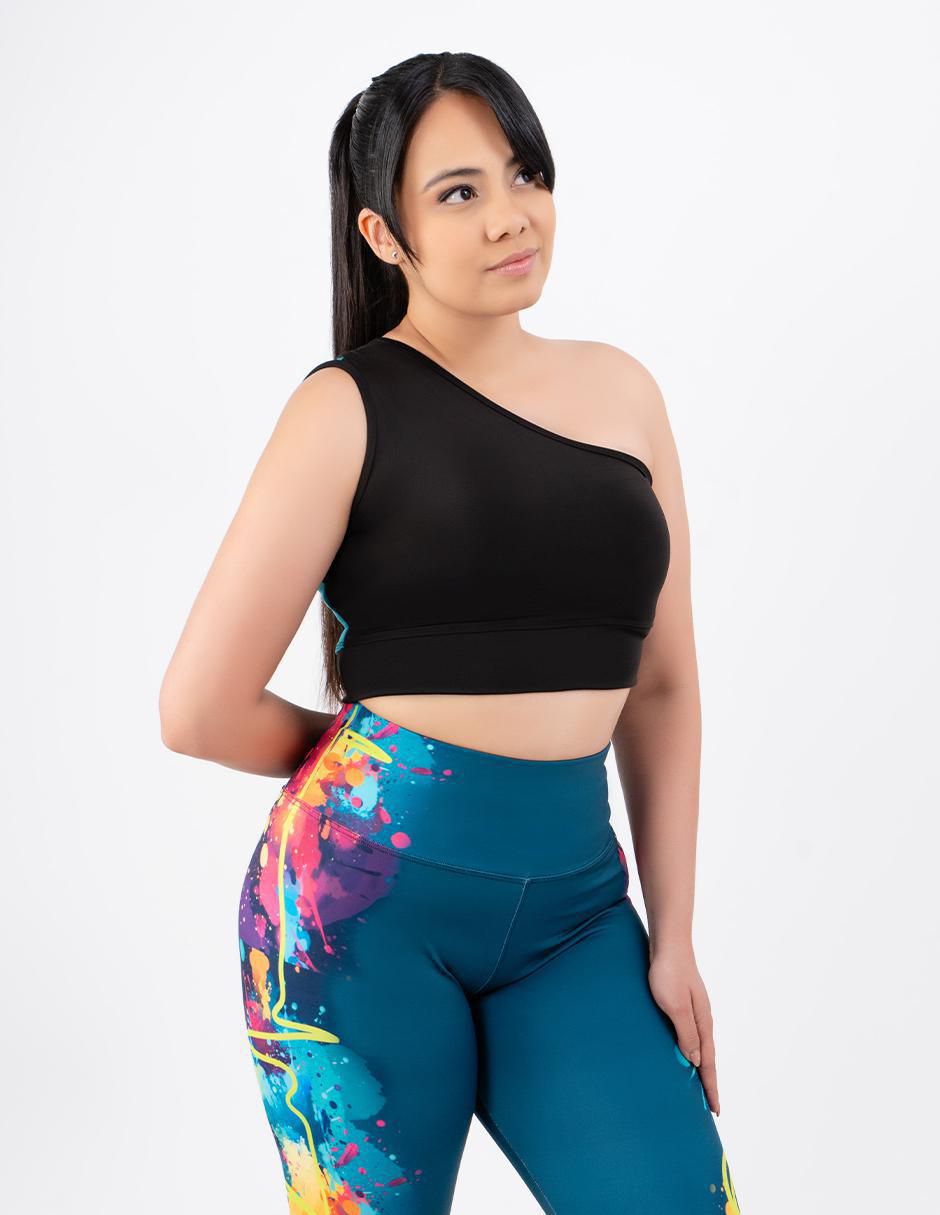 Top deportivo para entrenamiento mujer Top deportivo para entrenamiento mujer