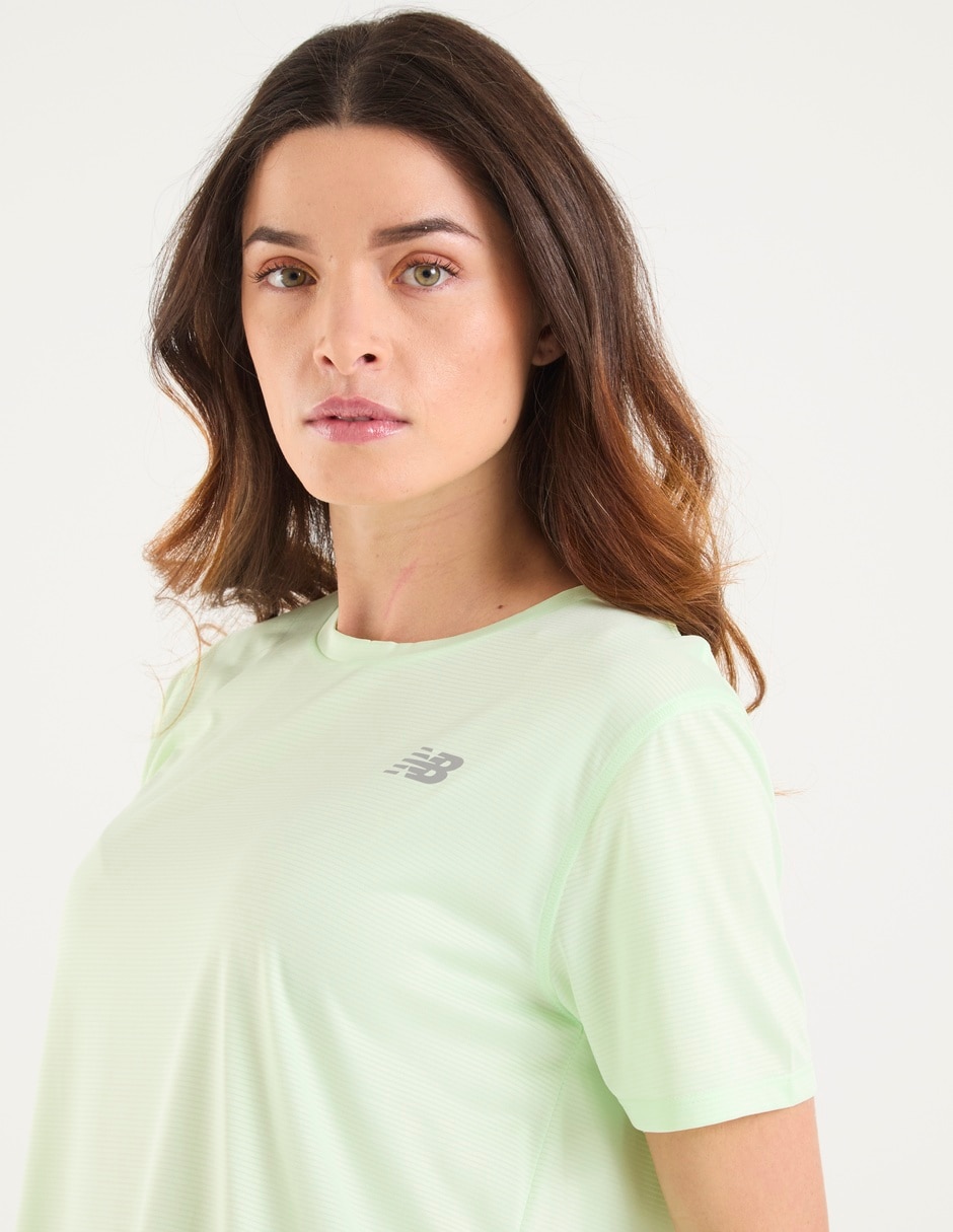 Playera deportiva para entrenamiento de hombre 4