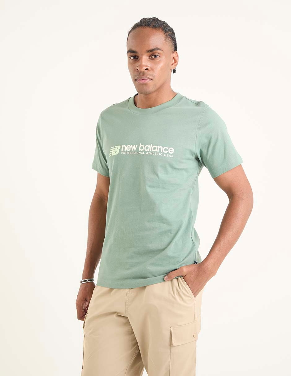 Playera deportiva para entrenamiento Professional Athletics de hombre Playera deportiva para entrenamiento Professional Athletics de hombre
