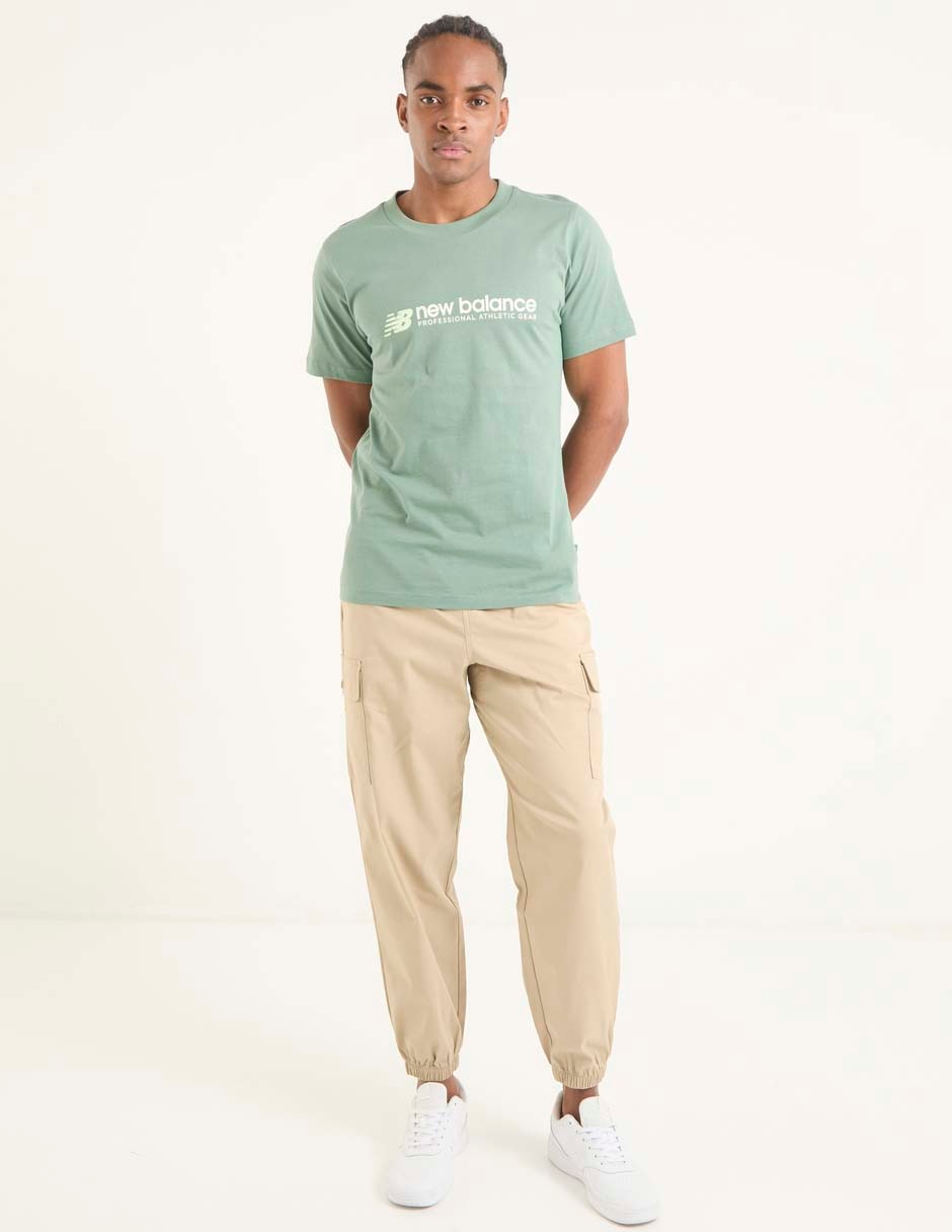 Playera deportiva para entrenamiento Professional Athletics de hombre 3