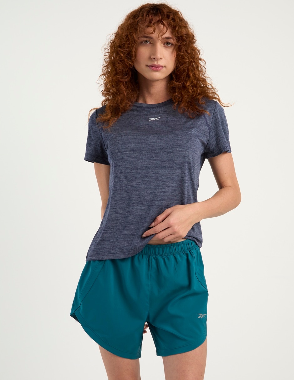 Short para entrenamiento mujer 2