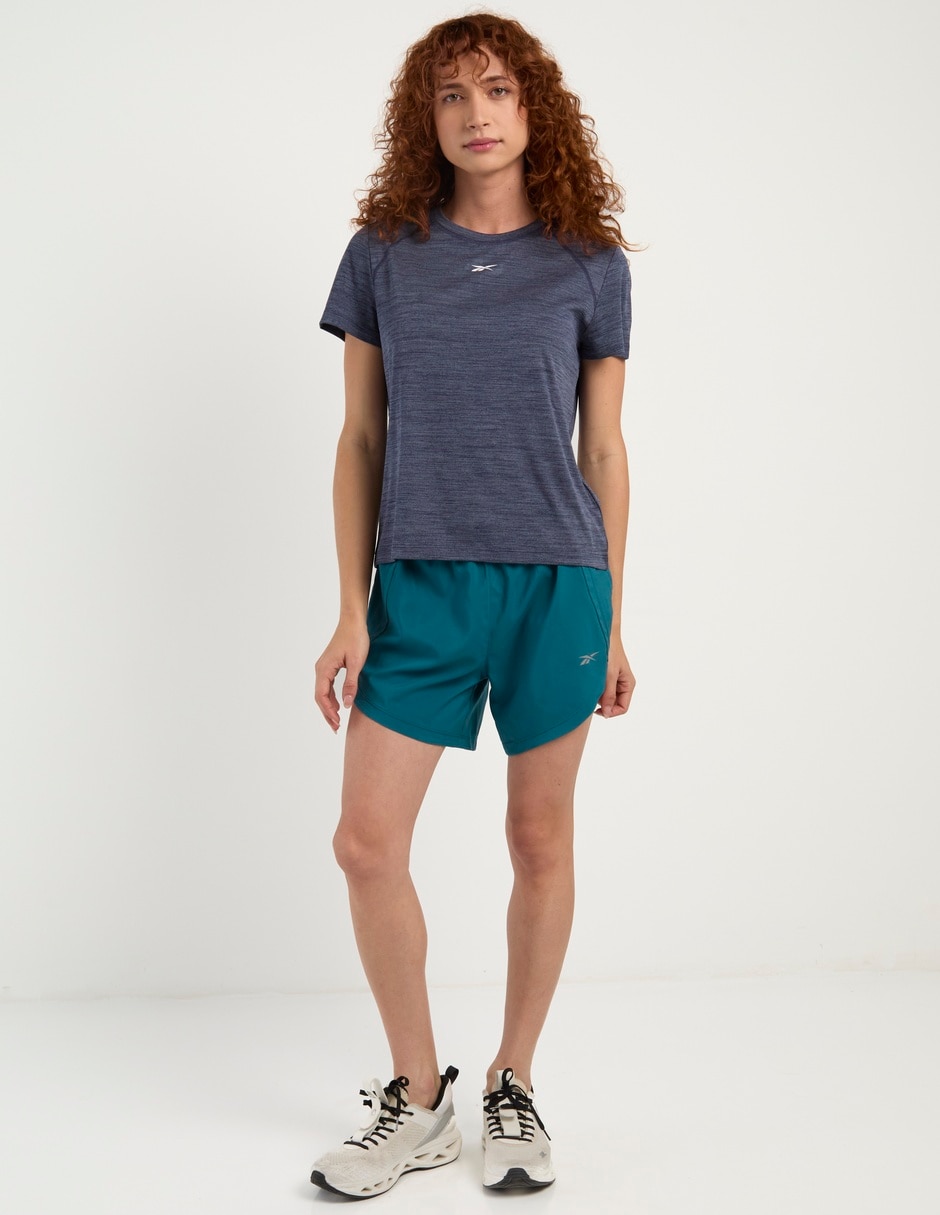 Short para entrenamiento mujer 3