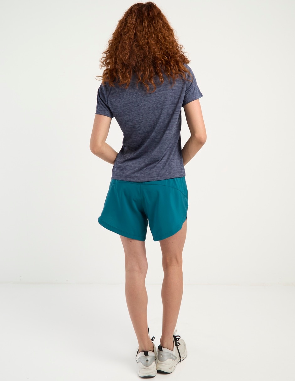Short para entrenamiento mujer 6
