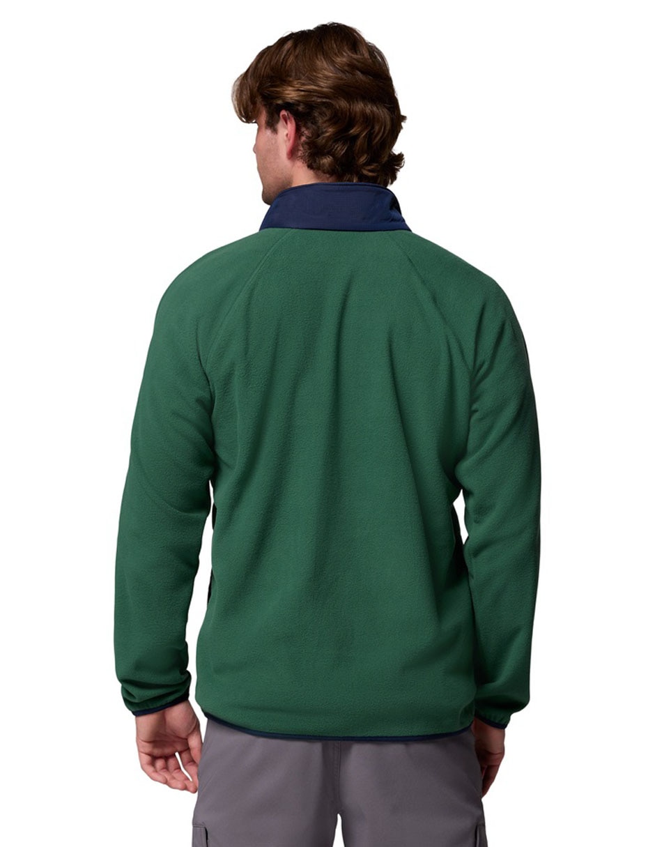 Chamarra casual para hombre 4