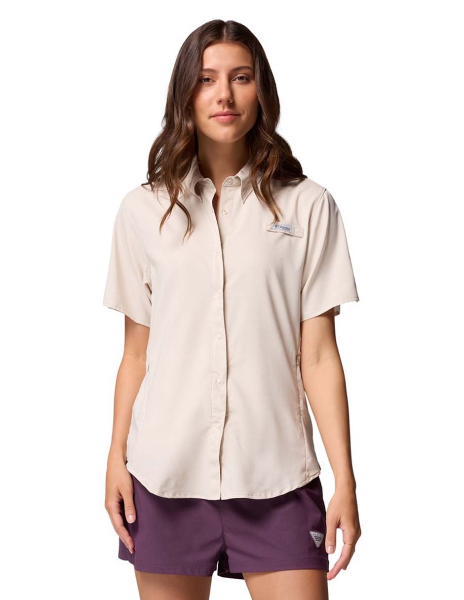 Camisa deportiva para mujer Camisa deportiva para mujer