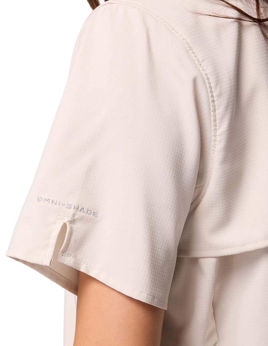 Camisa deportiva para mujer 4