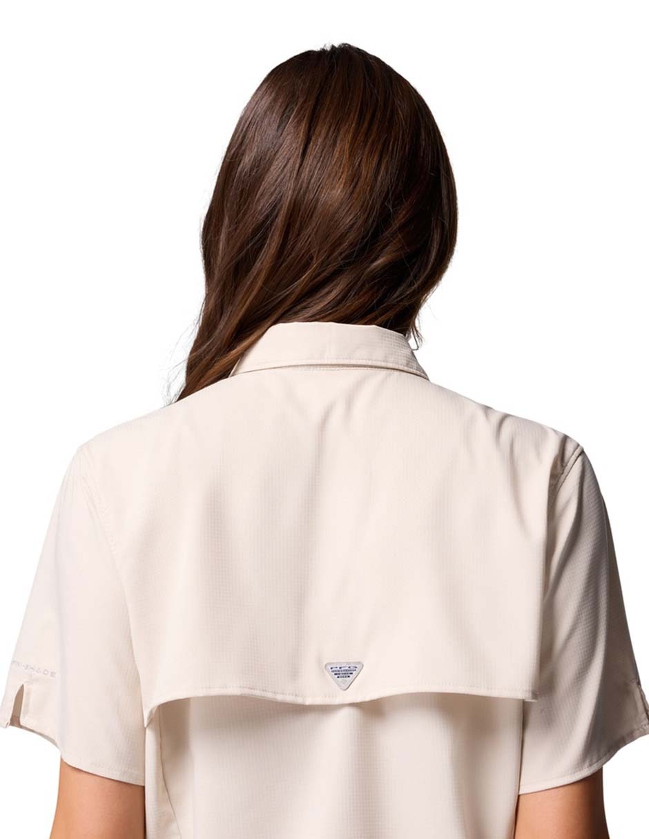 Camisa deportiva para mujer 6