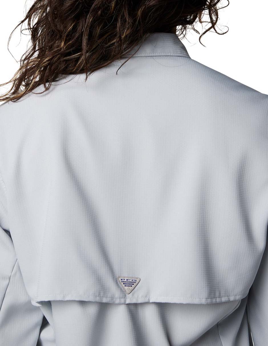 Camisa deportiva para mujer 2