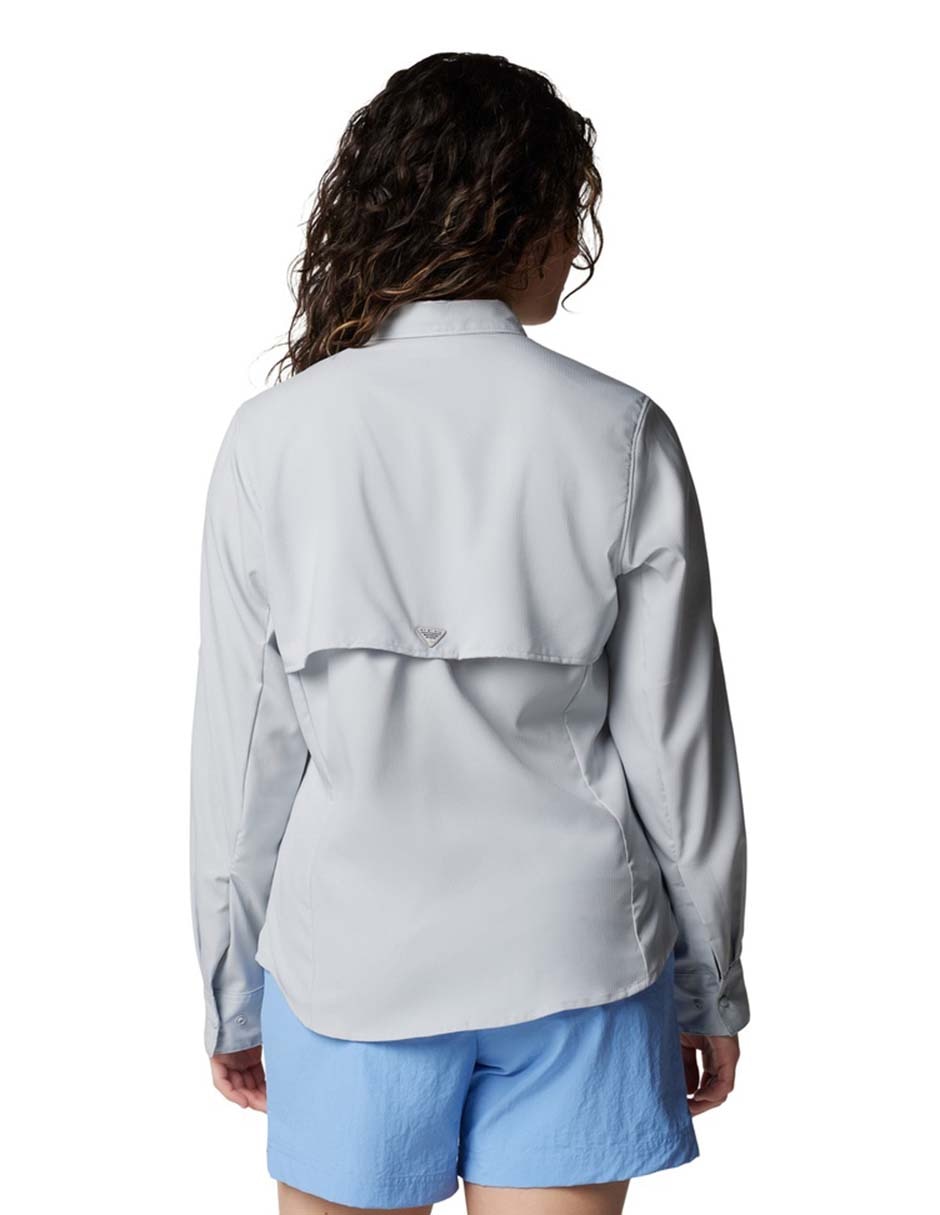 Camisa deportiva para mujer 3