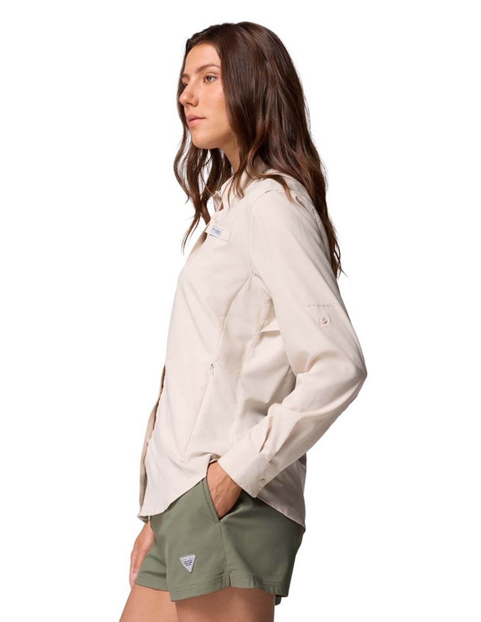 Camisa deportiva para mujer 2
