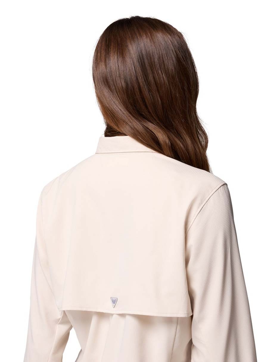 Camisa deportiva para mujer 3