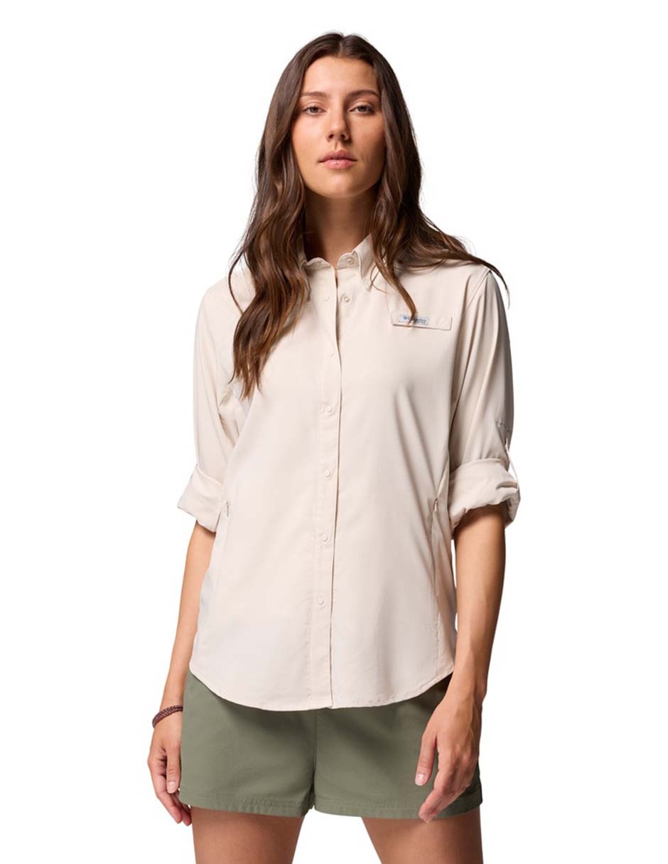 Camisa deportiva para mujer 4