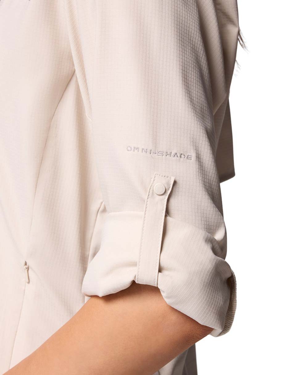 Camisa deportiva para mujer 5