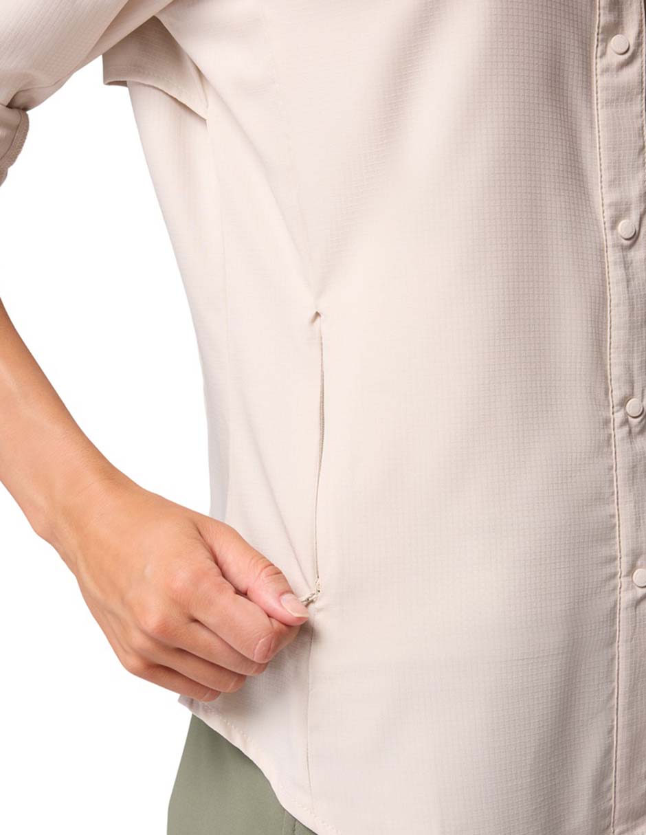 Camisa deportiva para mujer 6