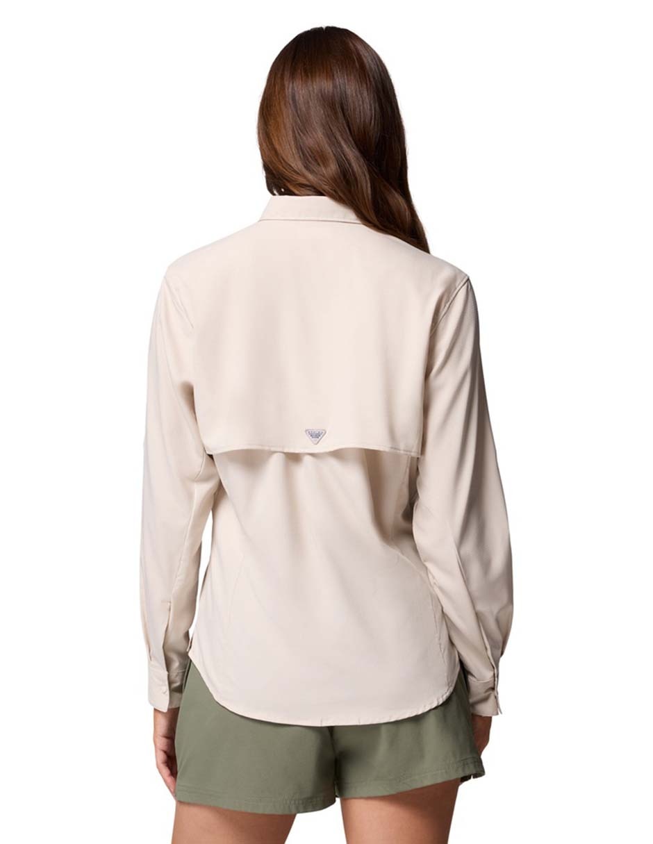 Camisa deportiva para mujer 7