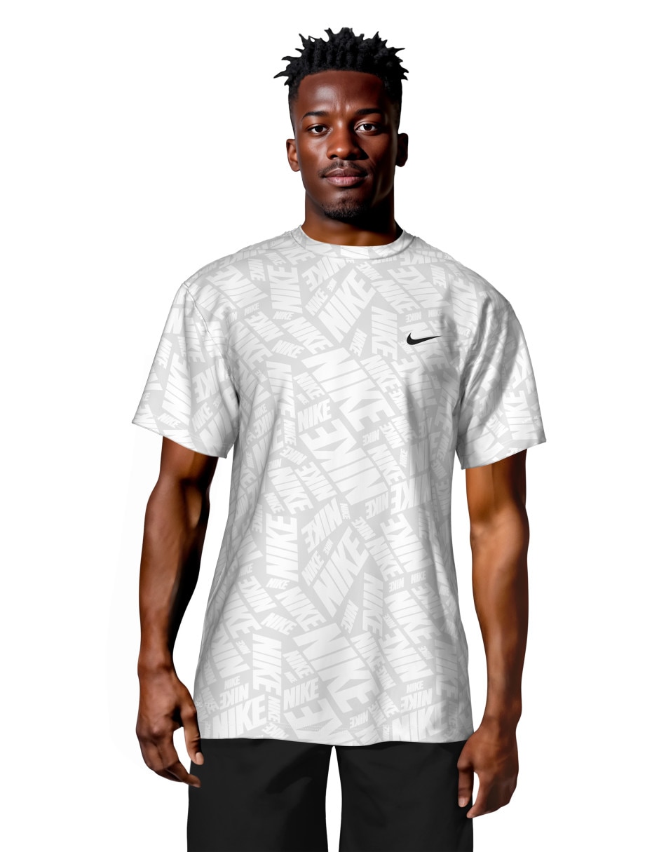 Wetshirt para hombre