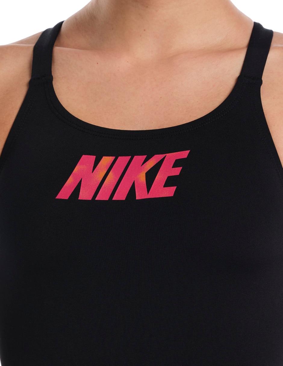 Traje de baño completo para mujer 3