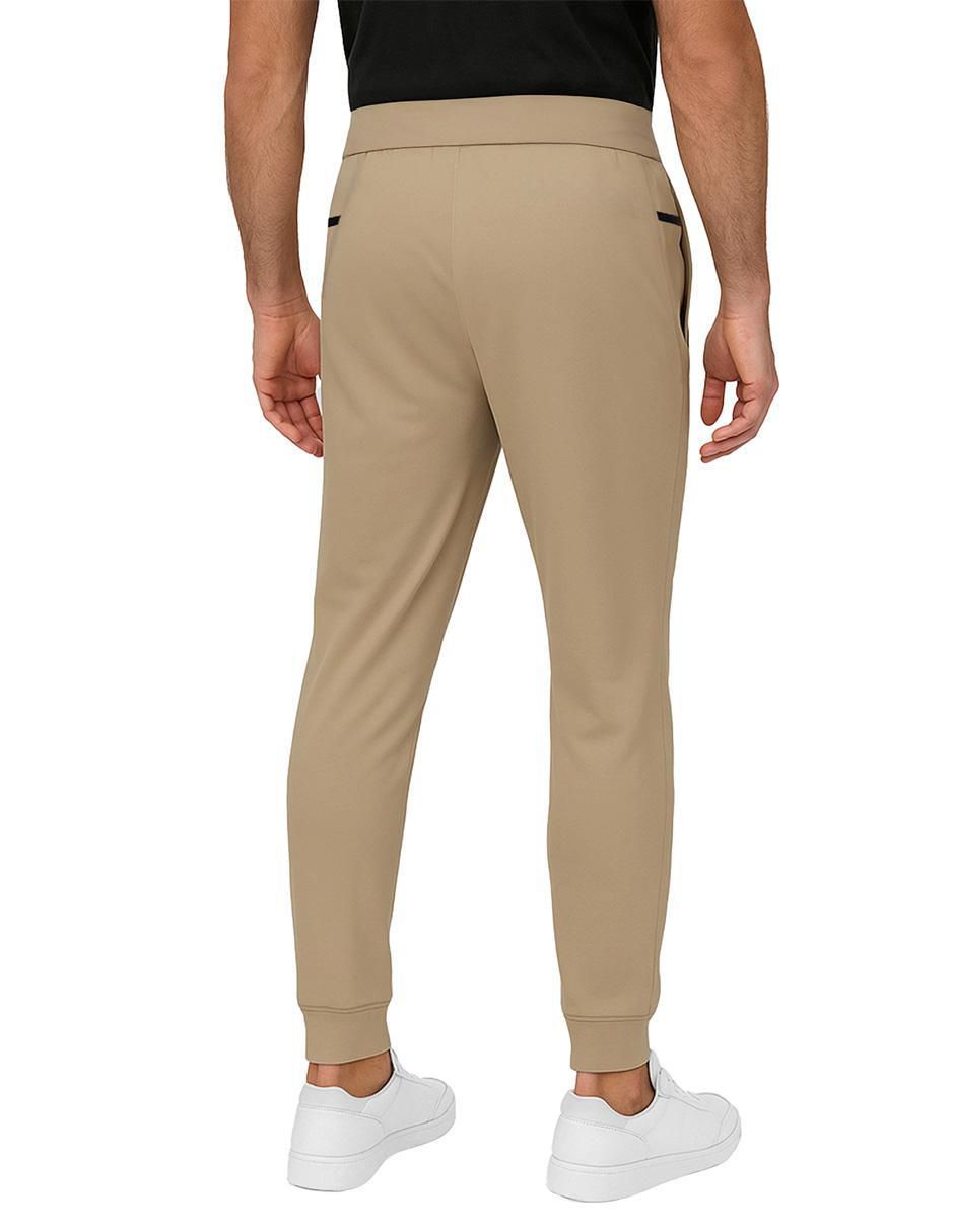 Pants jogger para entrenamiento de hombre 2