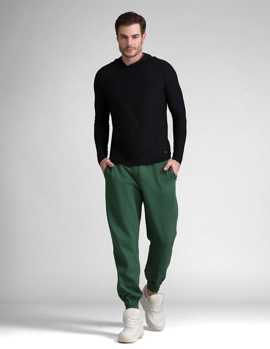 Sudadera con capucha para hombre 3