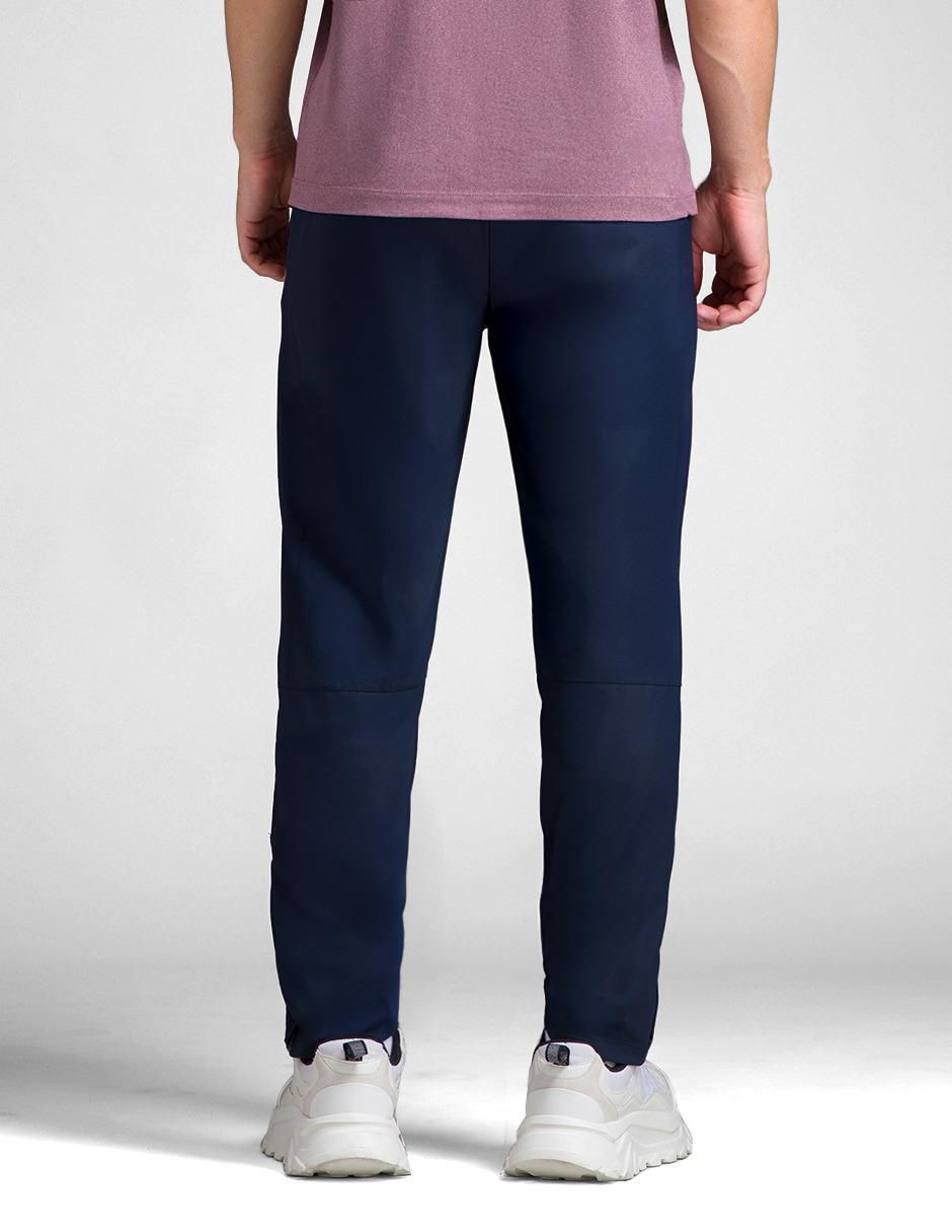 Pantalón regular atlekx "estampado" logo "para" hombre