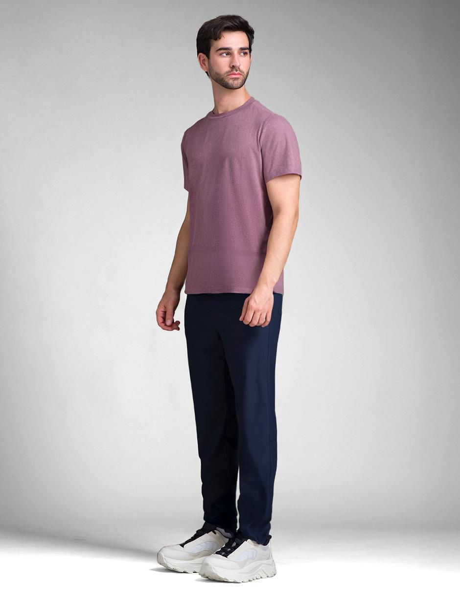 Pantalón regular atlekx "estampado" logo "para" hombre